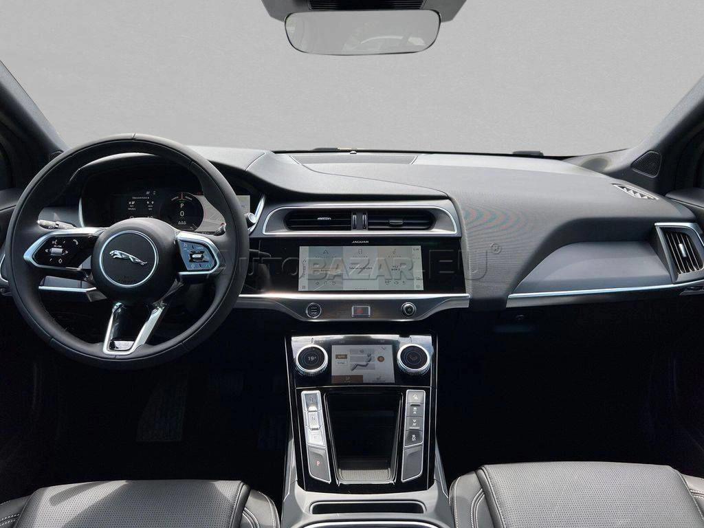 Jaguar I-Pace I Pace EV400 R-Dynamic SE