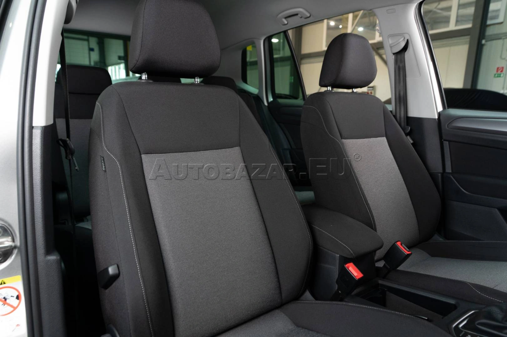 Volkswagen Golf 2017 na predaj – fotografia 10