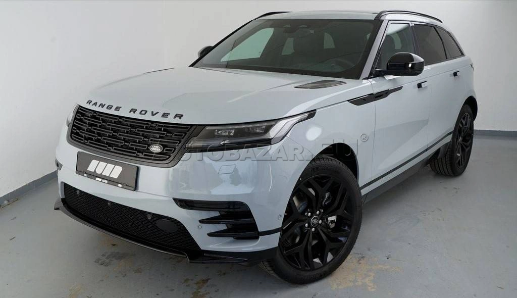 Land Rover Range Rover Velar 3.0D I6 D300 MHEV Dynamic SE AWD A/T