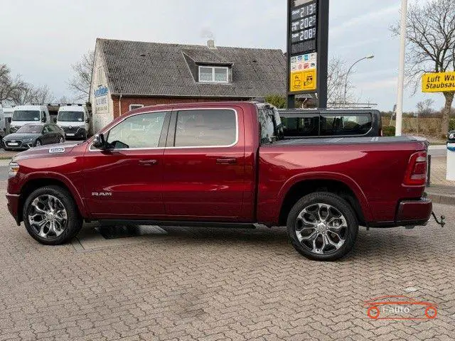 Dodge RAM 2026 na predaj – fotografia 5