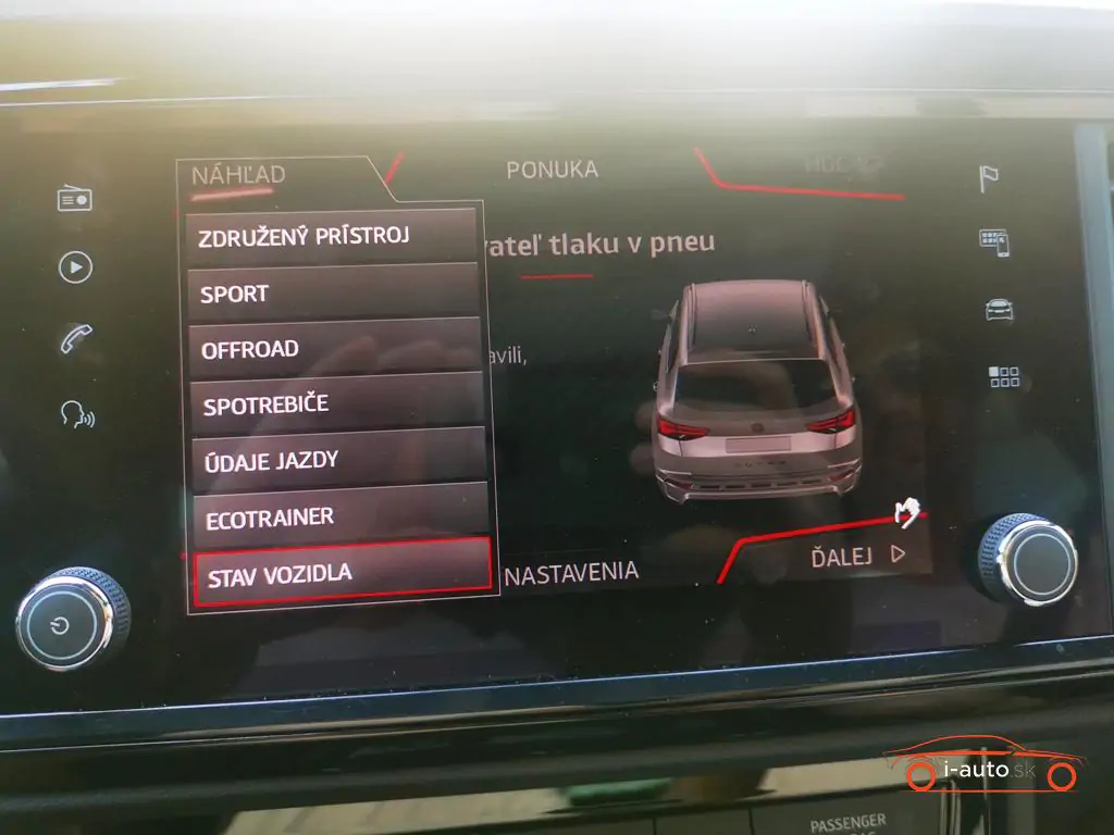 Cupra Ateca 2019 na predaj – fotografia 31