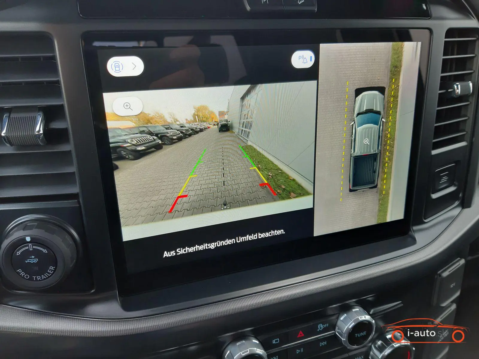 Ford F-150 2026 na predaj – fotografia 23