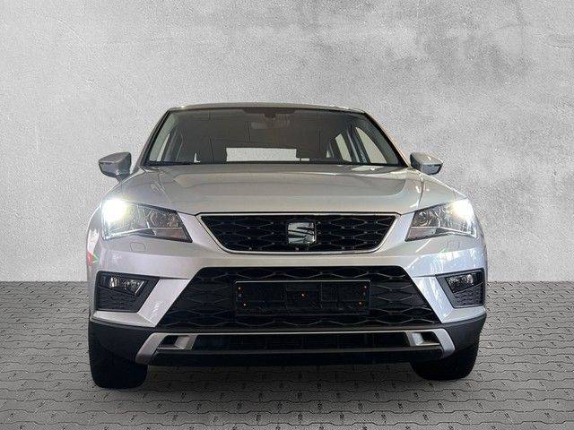 Seat Ateca 1.5 TSI 150 Style DSG