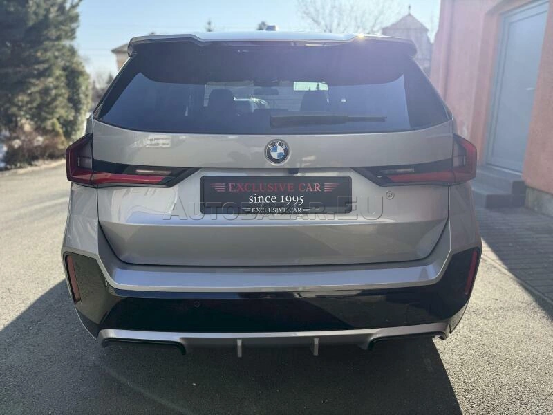 BMW X1 xDrive23d M-Sport LED Garance