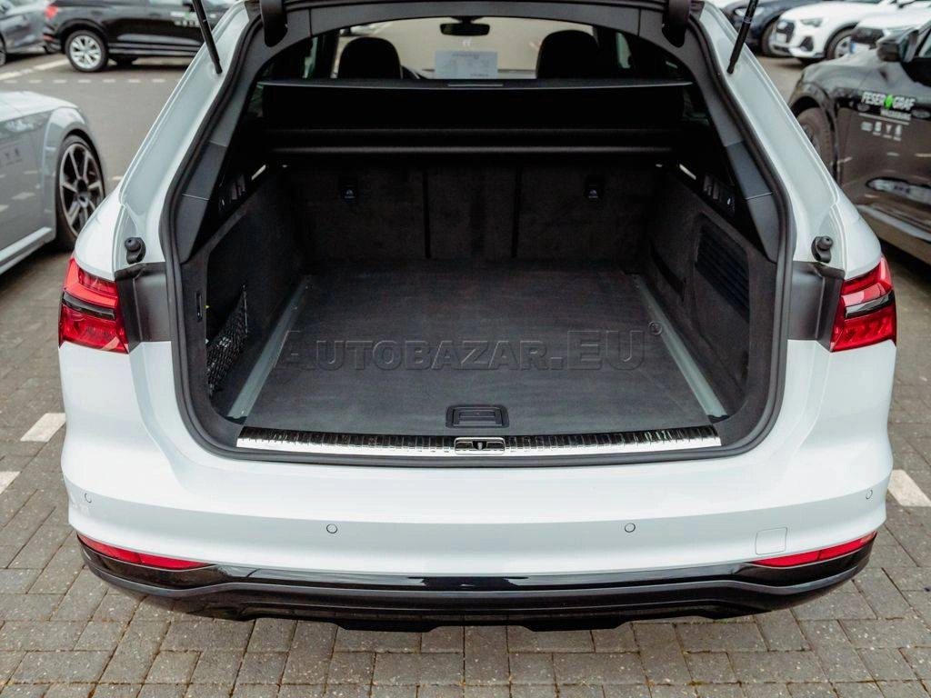 Audi A6 Allroad 55 3.0 TDI mHEV quattro tiptronic