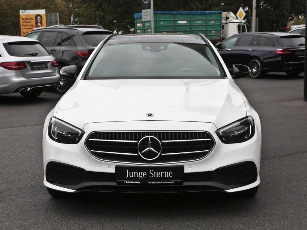 Mercedes-Benz E trieda Kombi 300 d mHEV 4MATIC A/T