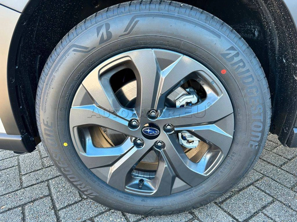 Subaru Outback 2.5i Active