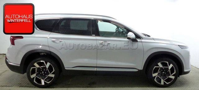 Hyundai Santa Fe 2.2 CRDi 4WD PRIME