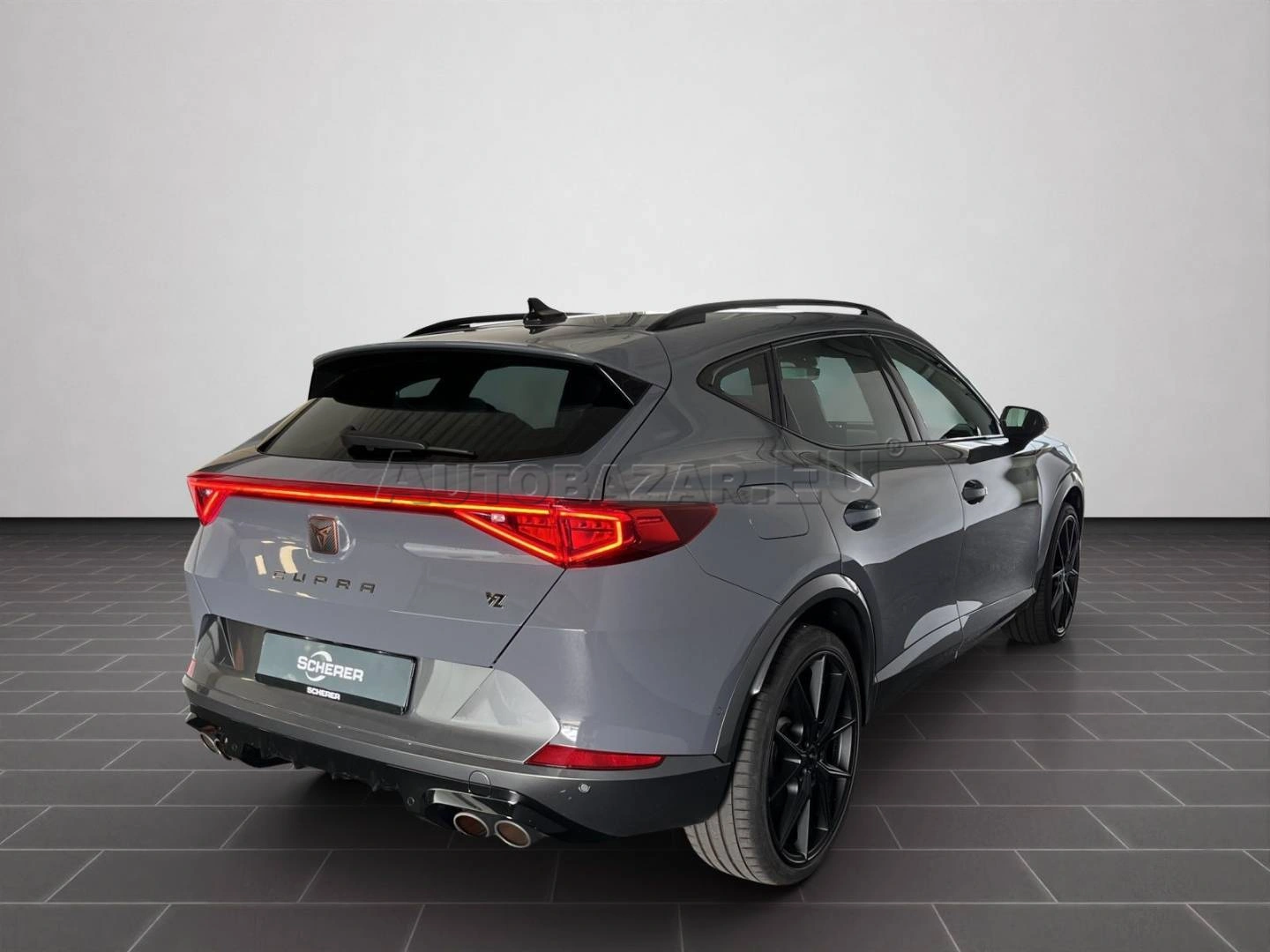 Cupra Formentor 2.0 TSI 310k 4Drive DSG Veloz