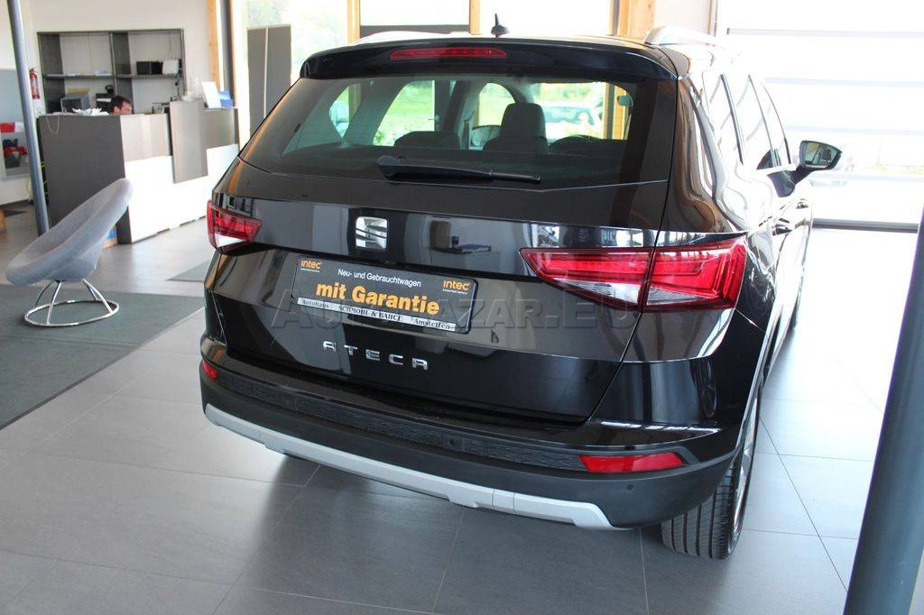 Seat Ateca 2.0 TDI 150 Style DSG