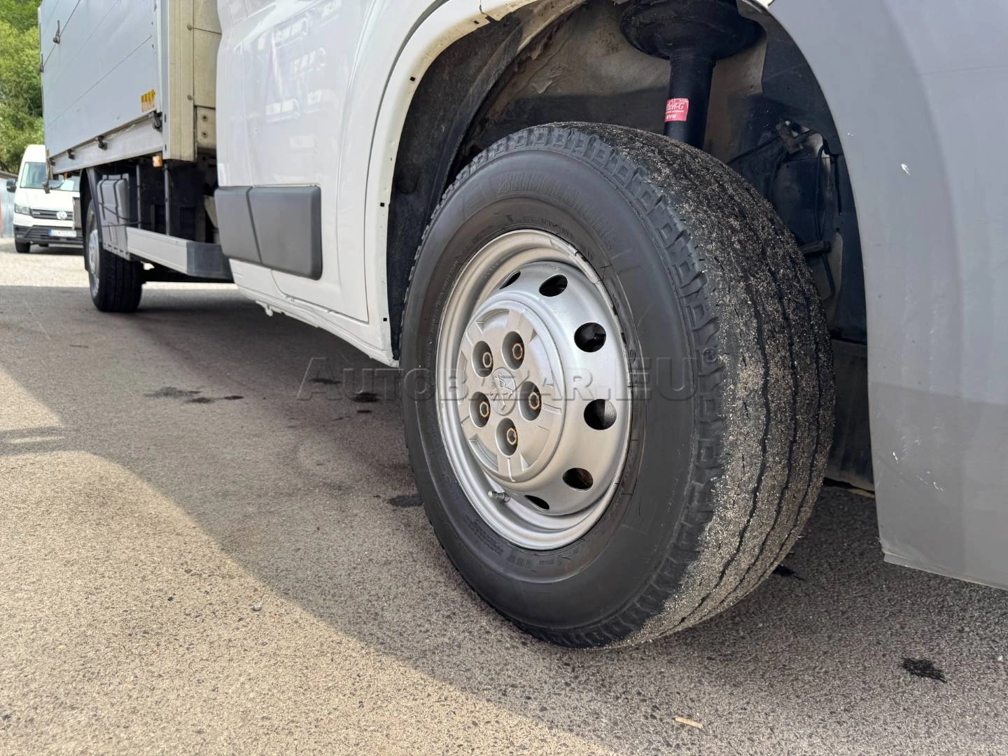 Peugeot Boxer 2019 na predaj – fotografia 13
