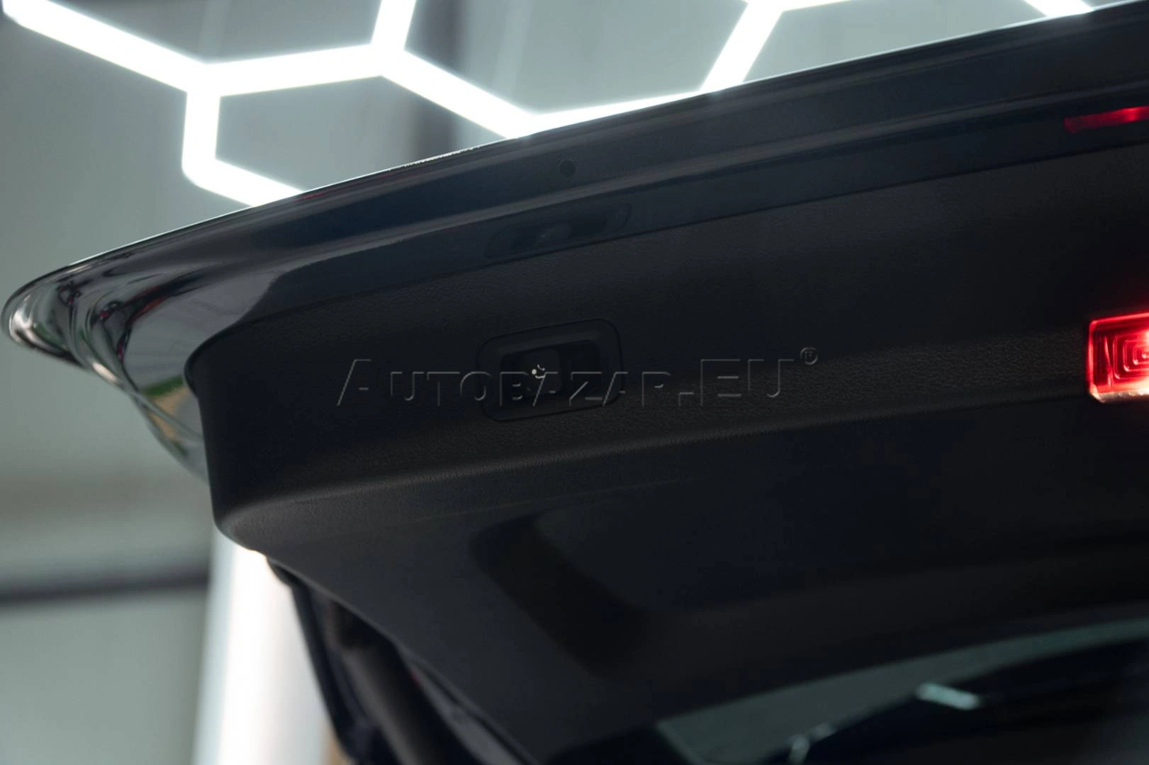 Mercedes-Benz GLS 2022 na predaj – fotografia 31
