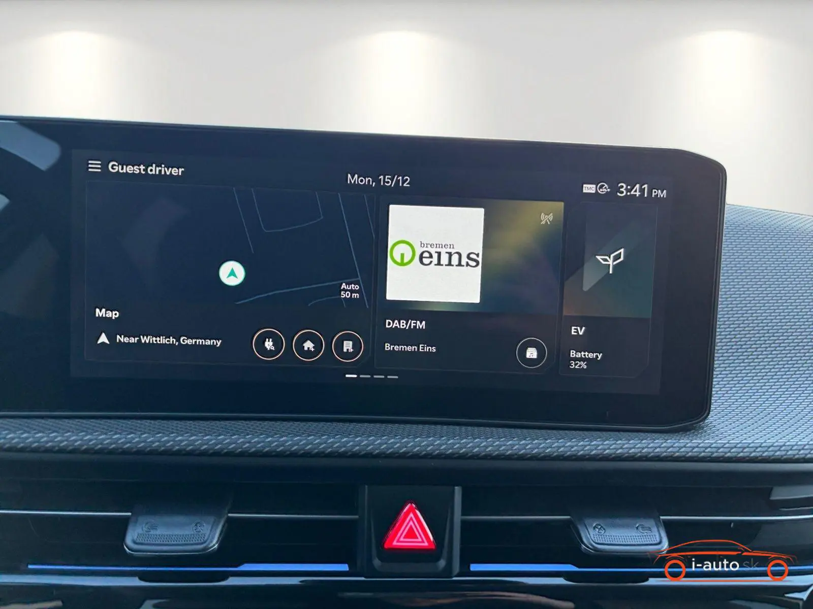 Kia EV6 2026 na predaj – fotografia 11