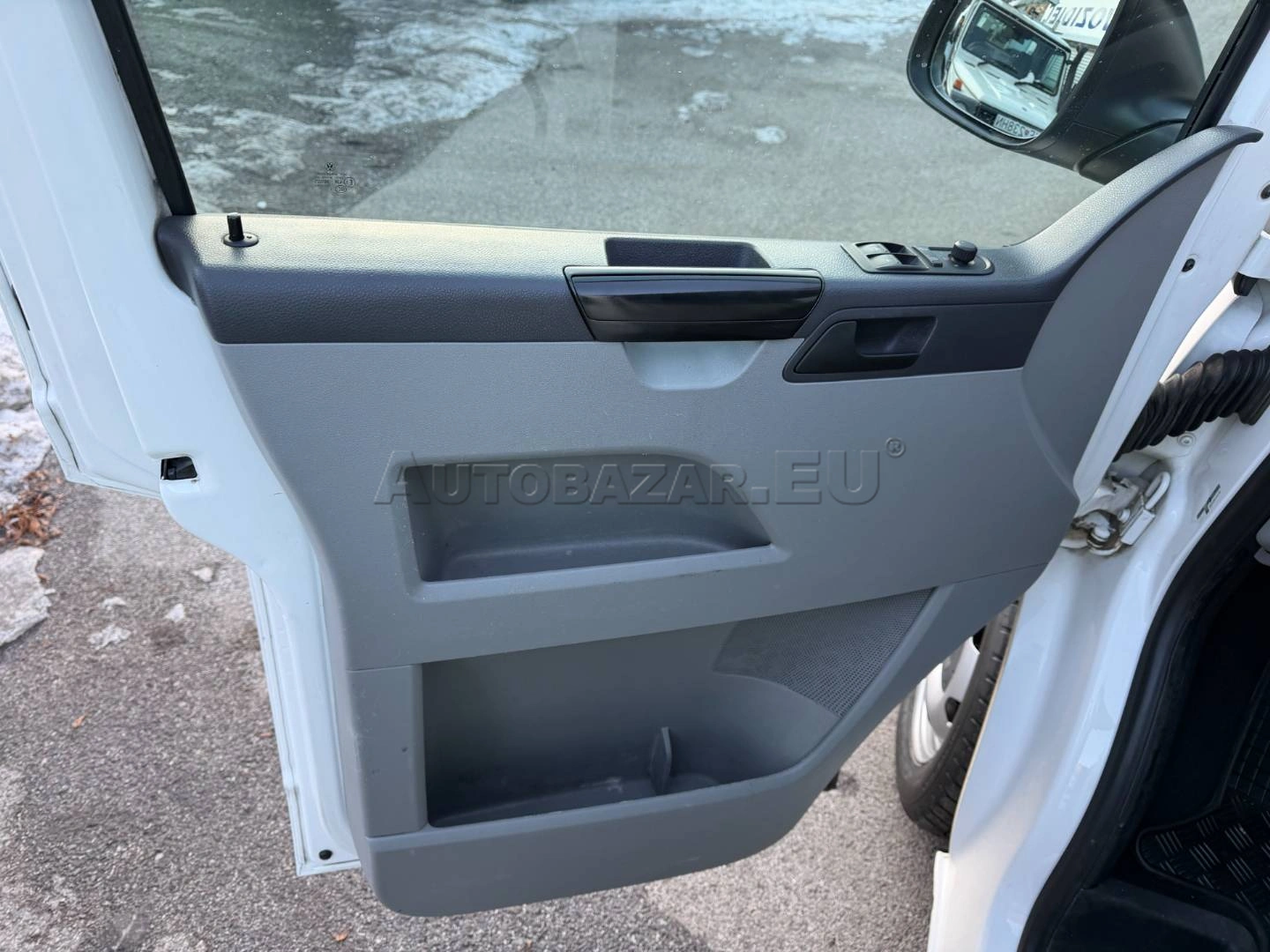 Volkswagen Transporter 2015 na predaj – fotografia 22