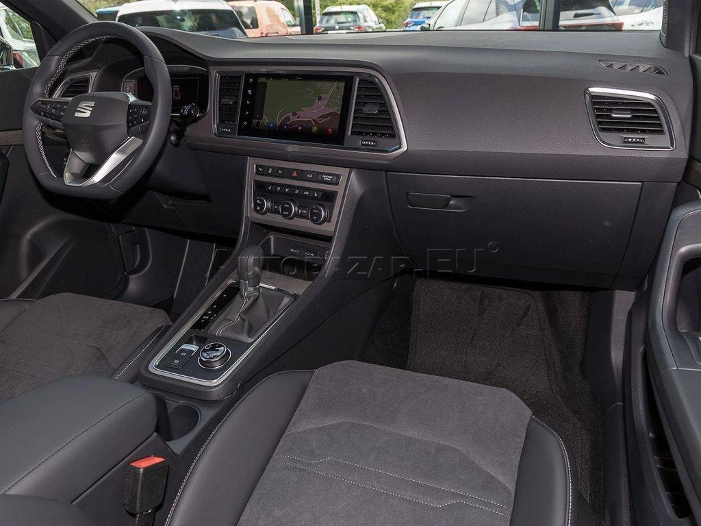 Seat Ateca 2.0 TDI 150 Xperience DSG