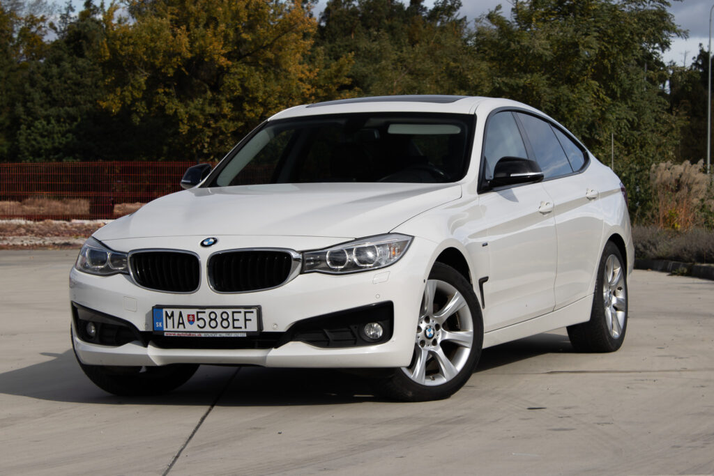 BMW rad 3