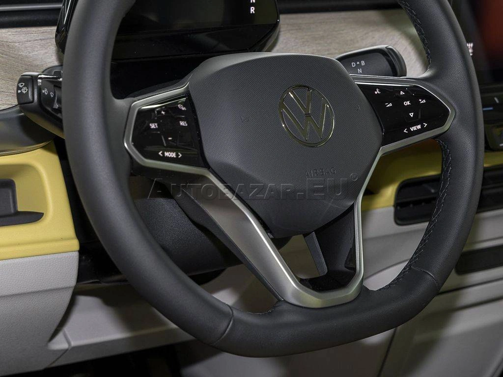 Volkswagen ID.BUZZ ID. Buzz  PRO