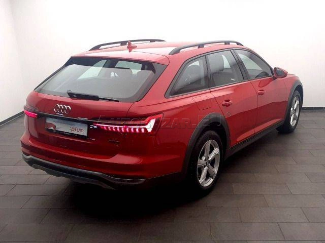 Audi A6 Allroad 50 3.0 V6 TDI mHEV quattro tiptronic