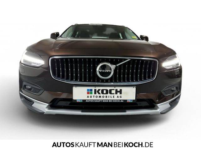 Volvo V90 CC B4 Cross Country Pro AWD A/T