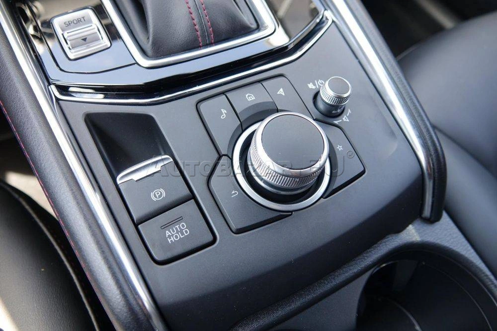 Mazda CX-5 2022 na predaj – fotografia 17