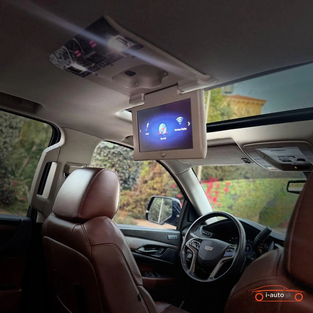 Cadillac Escalade 2020 na predaj – fotografia 43