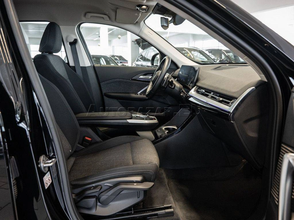 BMW X1 sDrive 18d A/T