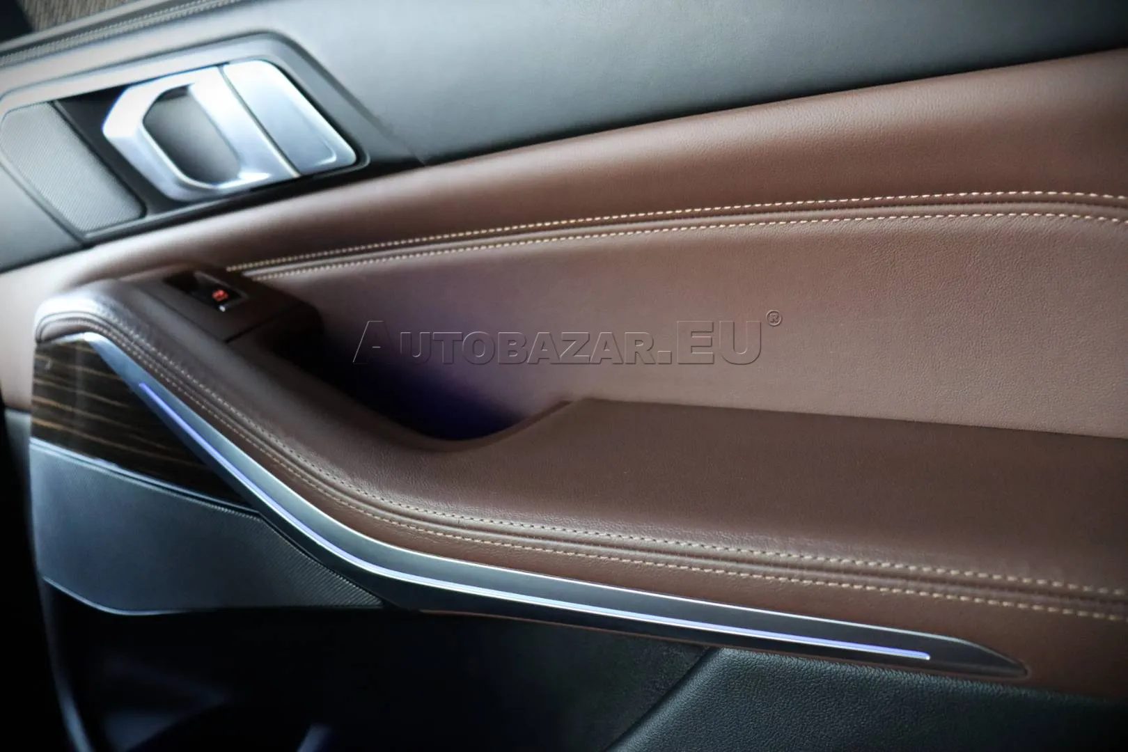 BMW X5 2019 na predaj – fotografia 32