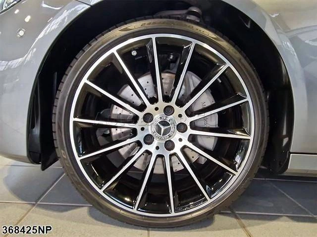 Mercedes-Benz E trieda Kombi 300 d mHEV 4MATIC A/T