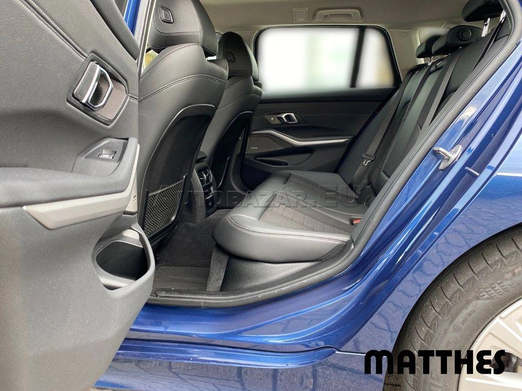 BMW Rad 3 2020 na predaj – fotografia 11