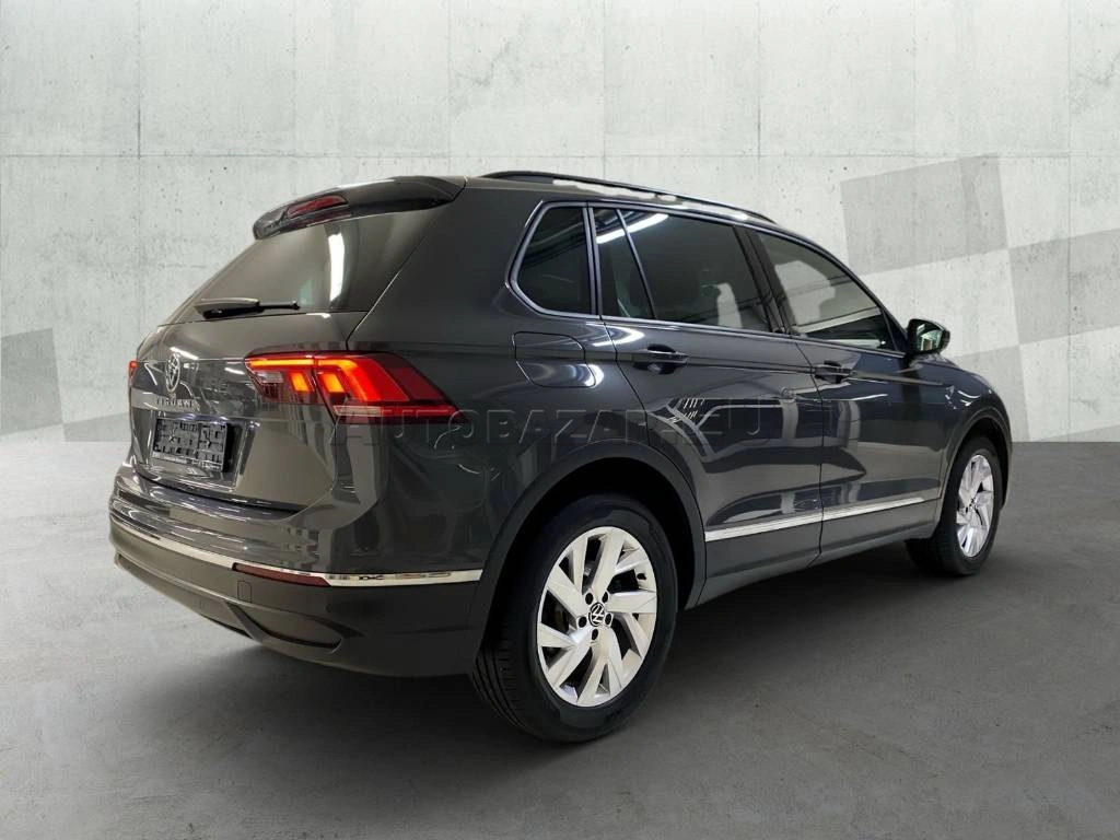 Volkswagen Tiguan 2.0 TDI DSG LIFE
