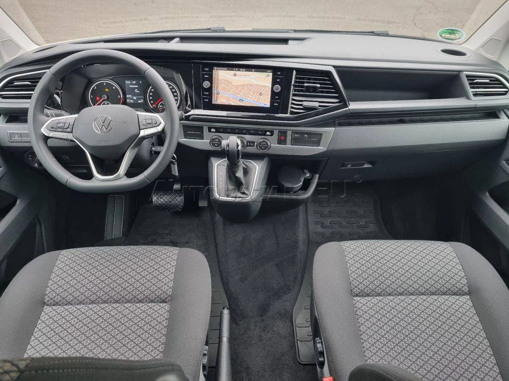 Volkswagen T6 Multivan .1  2.0 TDI