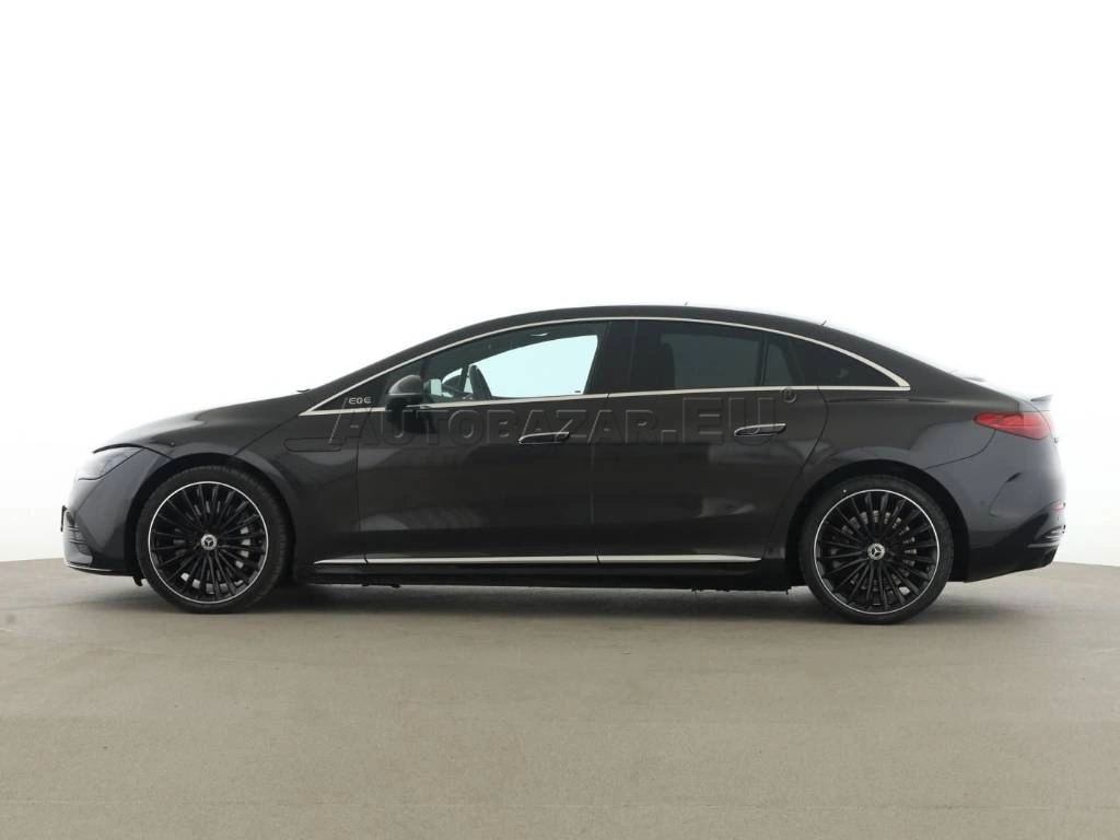 Mercedes-Benz EQE 350+