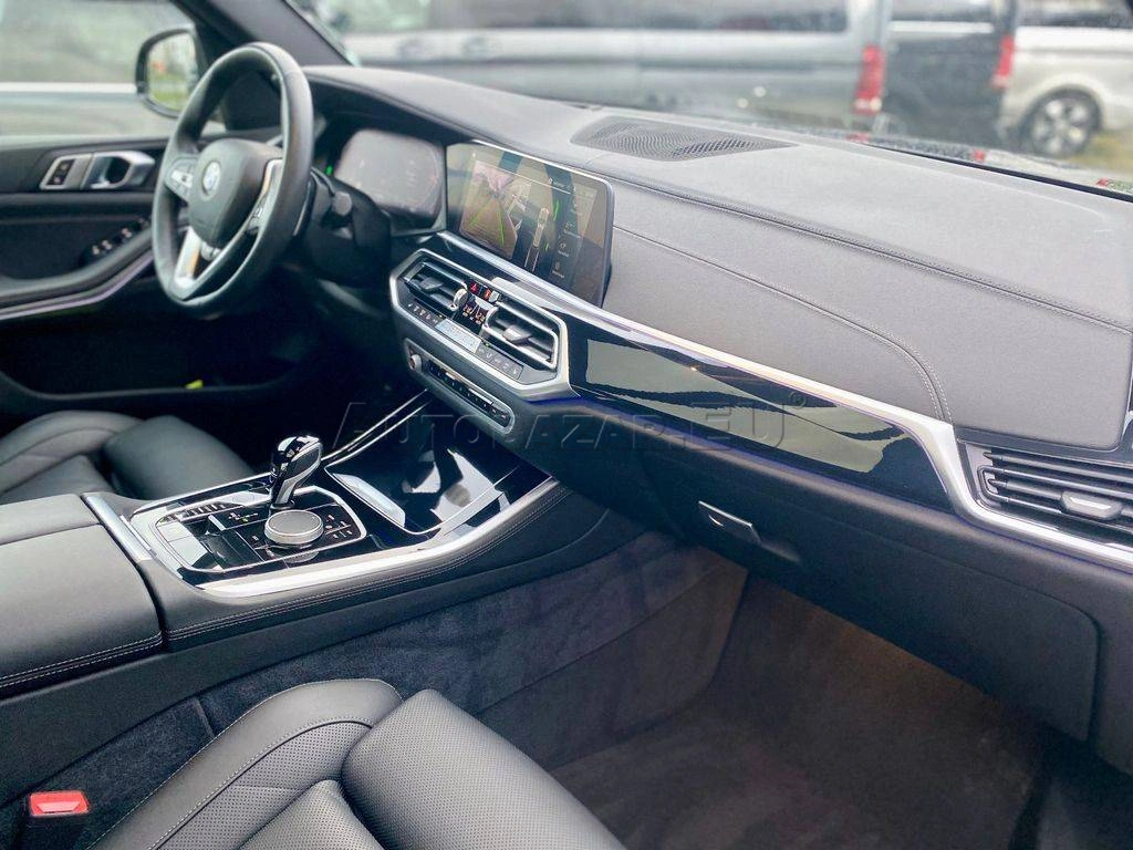 BMW X5 2022 na predaj – fotografia 10
