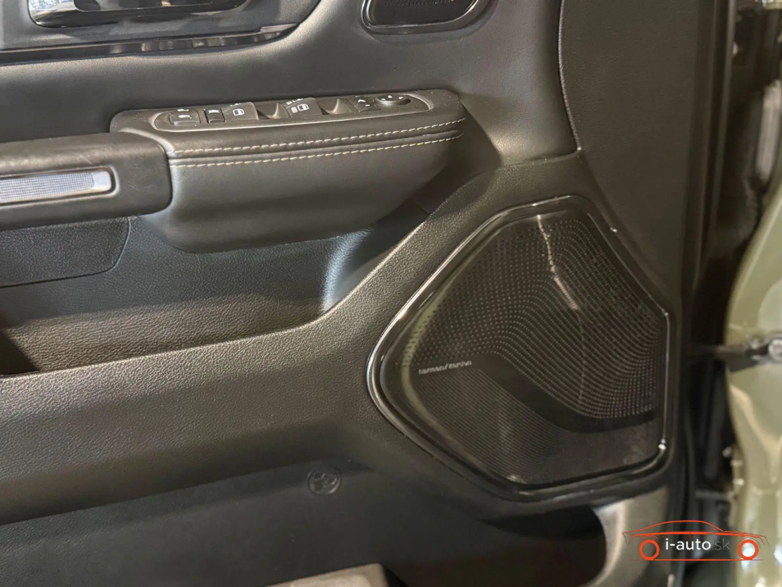 Dodge RAM 2023 na predaj – fotografia 24