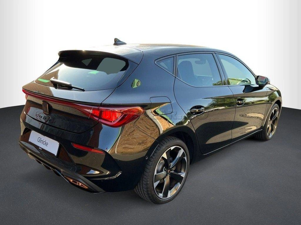 Cupra Leon 1.4 e-HYBRID DSG