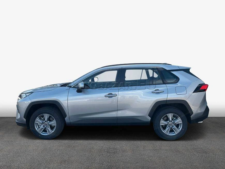 Toyota RAV4 RAV 4 2.5 Hybrid A/T