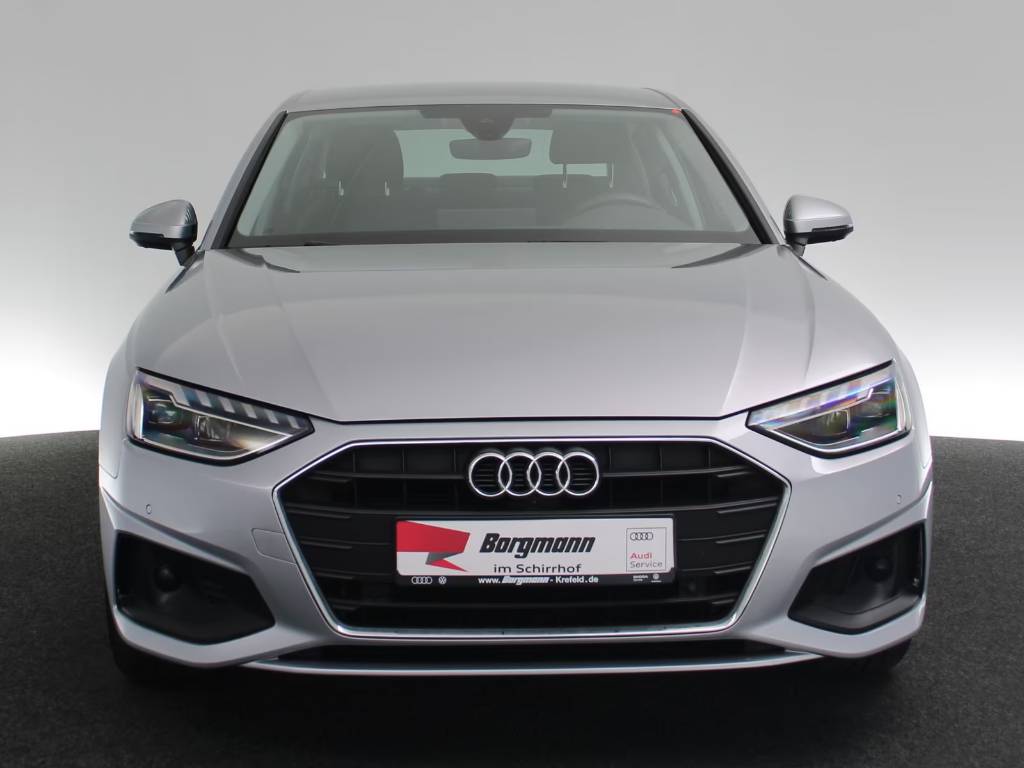 Audi A4 35 2.0 TDI  S tronic
