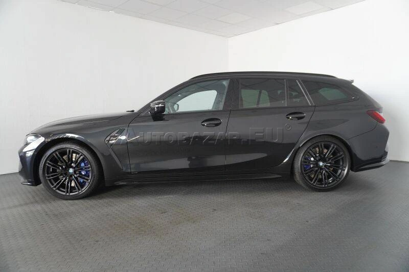 BMW M3 Touring Competition M xDrive A/T
