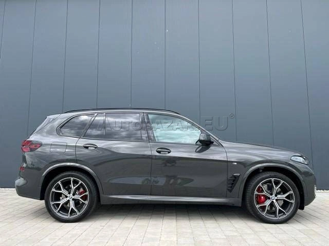 BMW X5 xDrive30d mHEV A/T