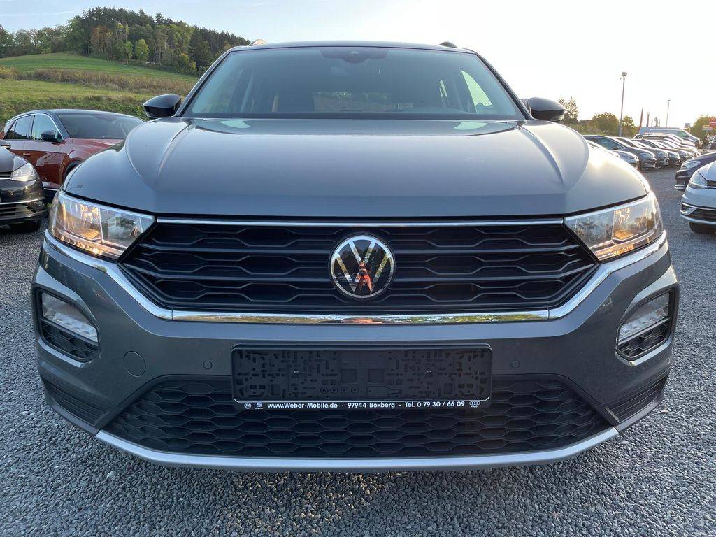 Volkswagen T-Roc 1.5 TSI *DSG
