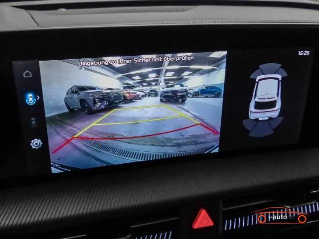 Kia EV6 2023 na predaj – fotografia 9