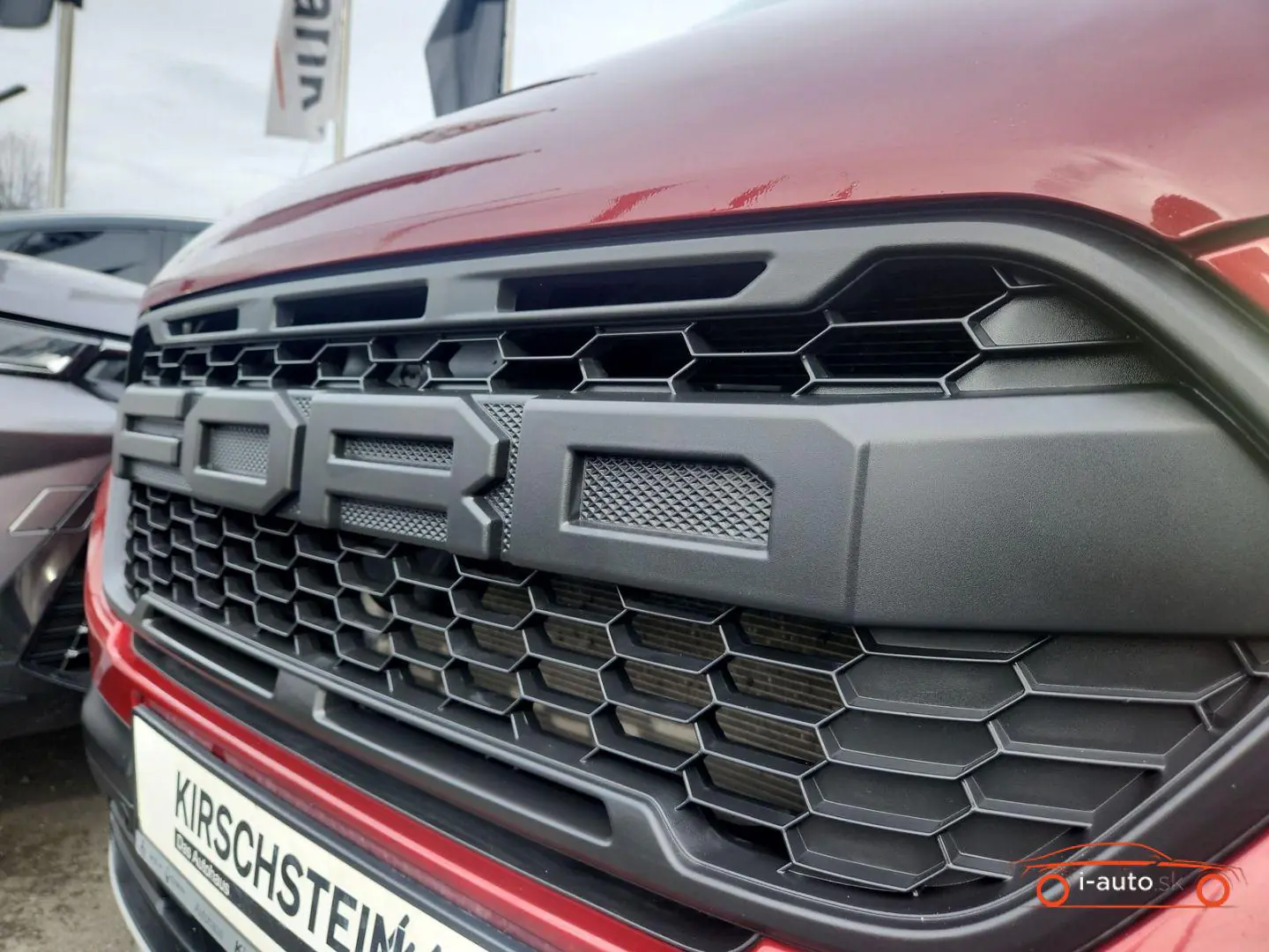 Ford Transit Custom 2021 na predaj – fotografia 6