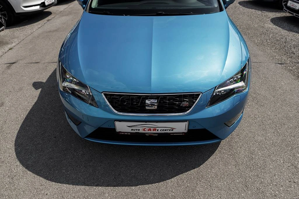 SEAT Leon 2014 na predaj – fotografia 6
