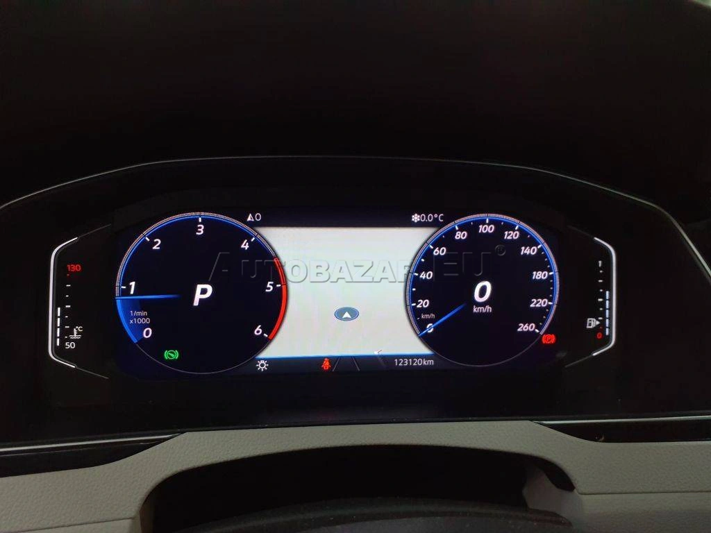 Volkswagen Passat 2.0 TDI Elegance DSG