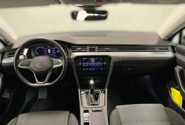 Volkswagen Passat 2.0 TDI EVO Business DSG