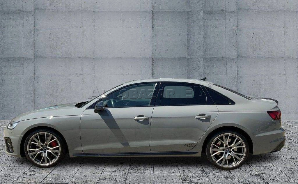 Audi A4 45 2.0 TFSI  quattro S tronic