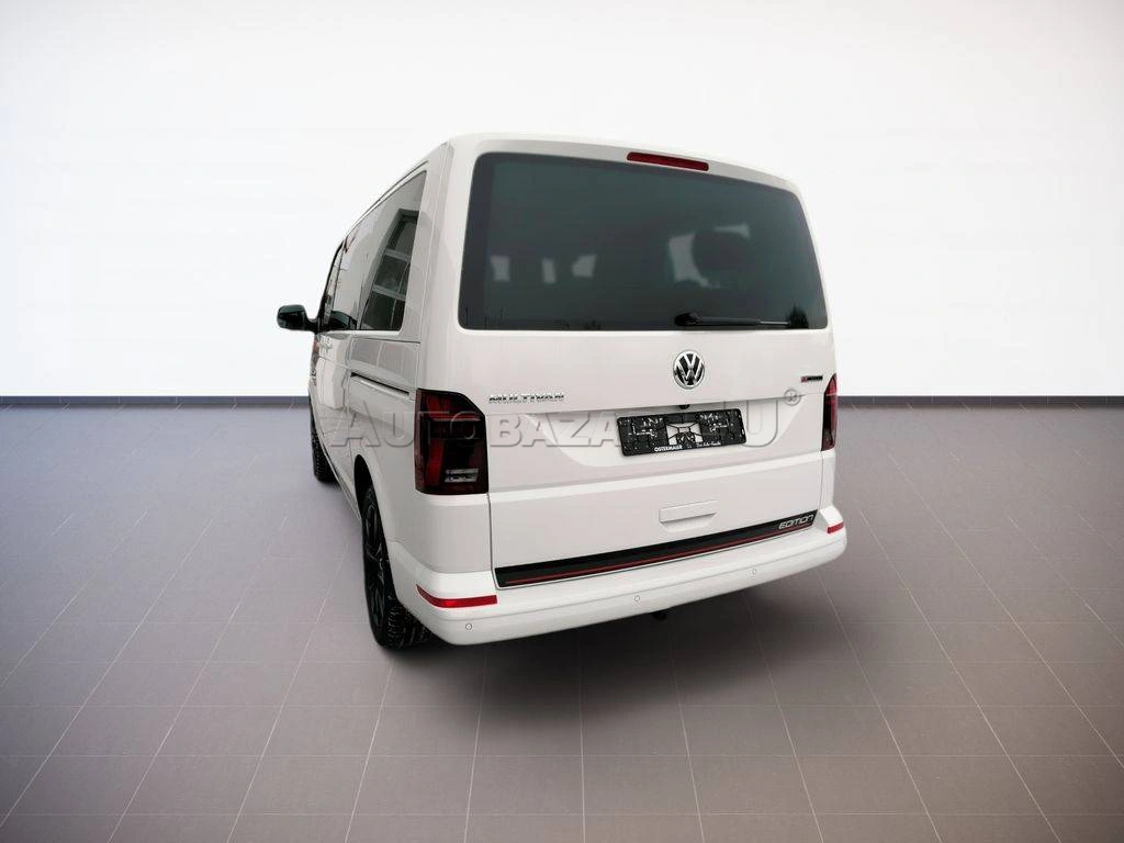 Volkswagen T6 Multivan 2.0 BiTDI 204k BMT 4MOTION DSG PanAmericana