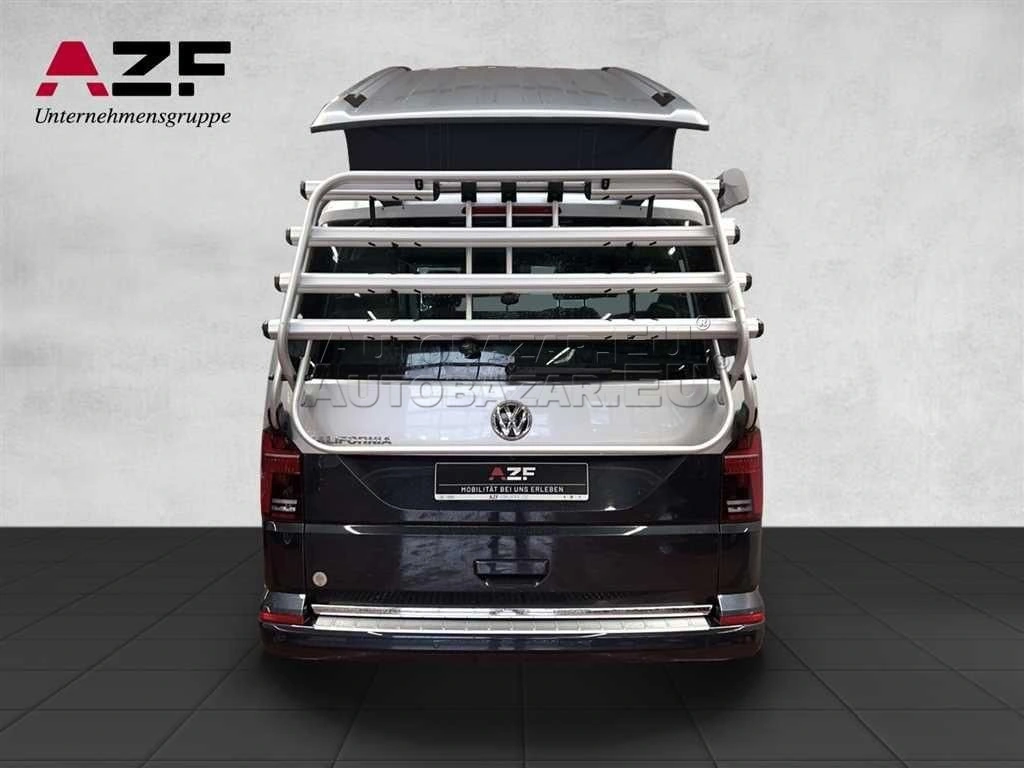 Volkswagen California 2.0 TDI 150k Ocean DSG