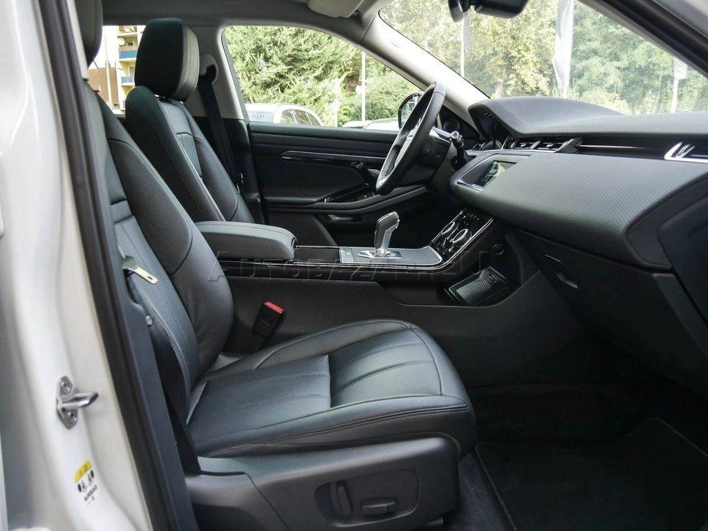 Land Rover Range Rover Evoque 2.0DI4-L.Flw S AWD A/T