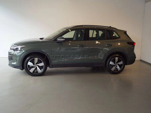 Volkswagen Tiguan 2.0 TDI Life DSG